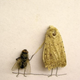 Illustration for article titled The Dead Fly Artwork Of Magnus Muhr